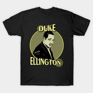 Mr. Ellington T-Shirt